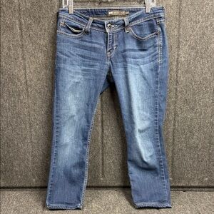 Levi's Women's Straight Leg Jeans in Blue